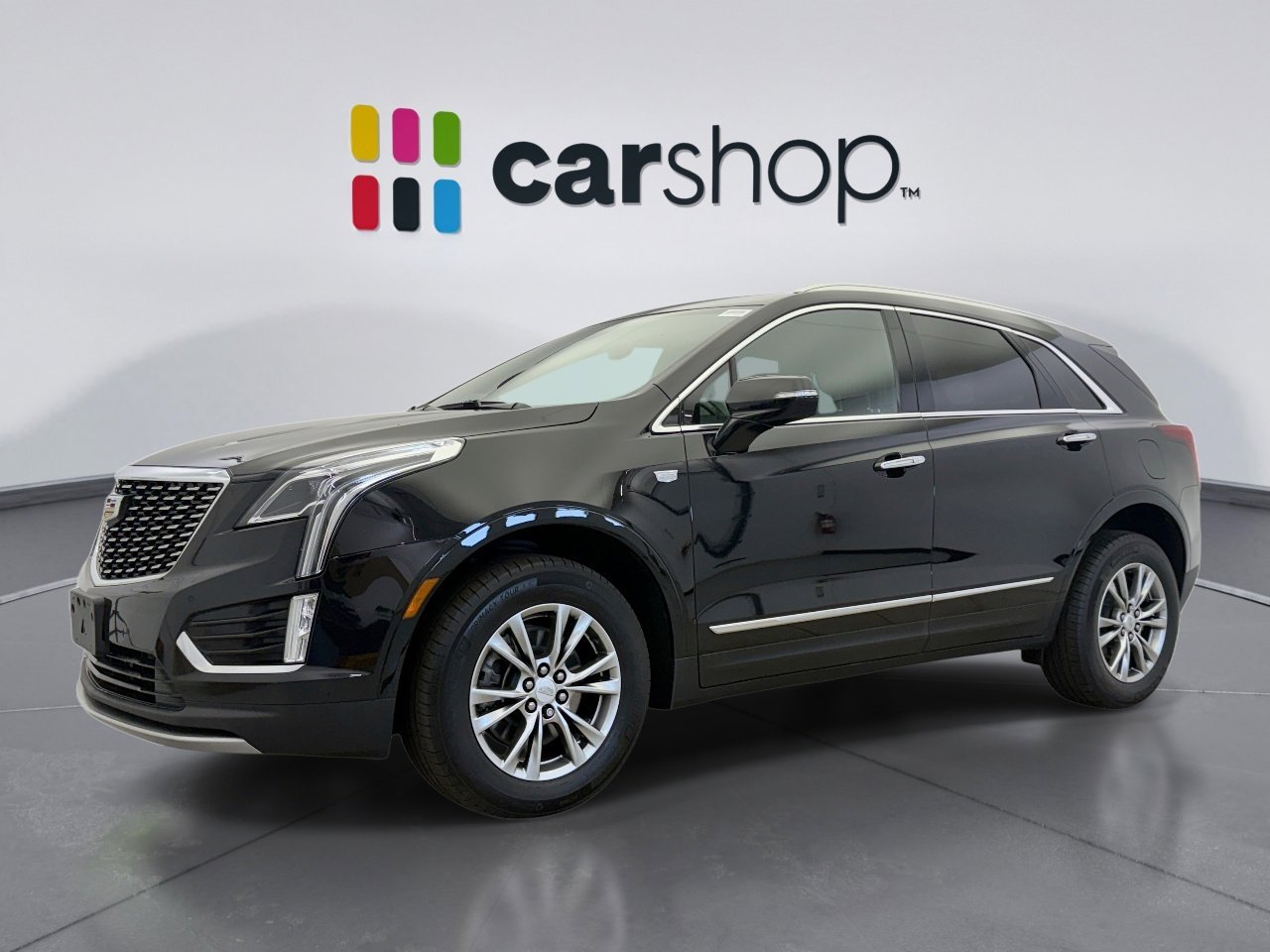 Used 2022 Cadillac XT5 Premium Luxury