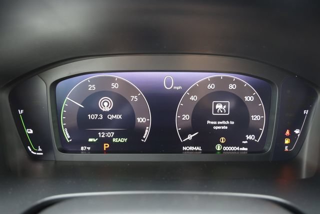 New 2026 Honda CR-V Sport Touring image 30