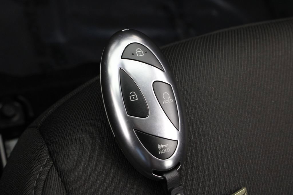 Certified 2026 Hyundai Tucson SEL image 32