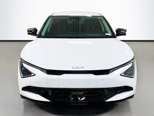 New 2025 Kia EV6 Wind image 2