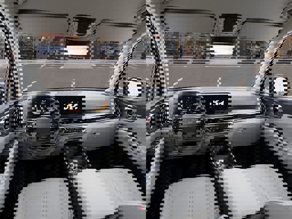 New 2026 Kia Sorento EX FWD image 14