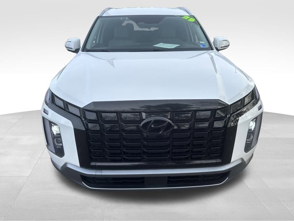Used 2025 Hyundai Palisade SEL image 3