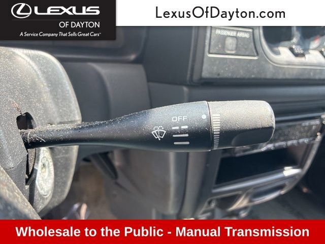 Used 2001 Nissan Frontier XE RWD image 19