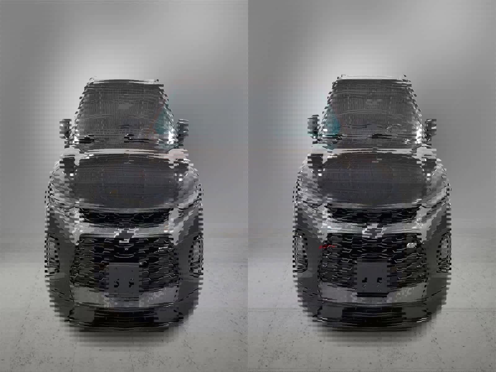 Used 2021 Chevrolet Blazer RS w/ Enhanced Convenience Package image 3