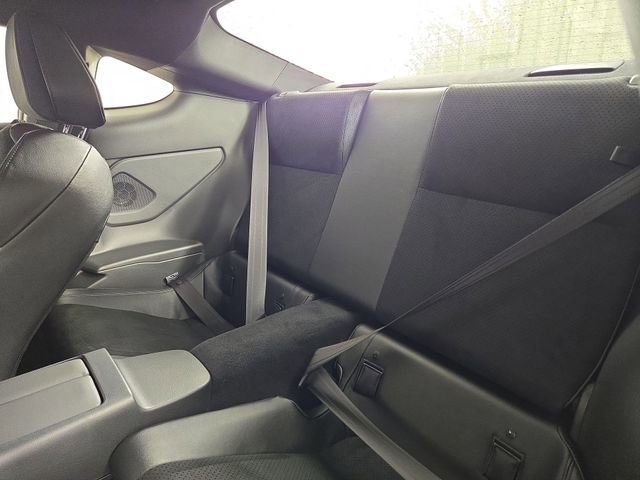 New 2025 Toyota GR86 Premium image 14