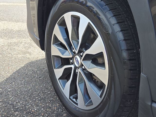 Used 2024 Subaru Outback Limited image 10