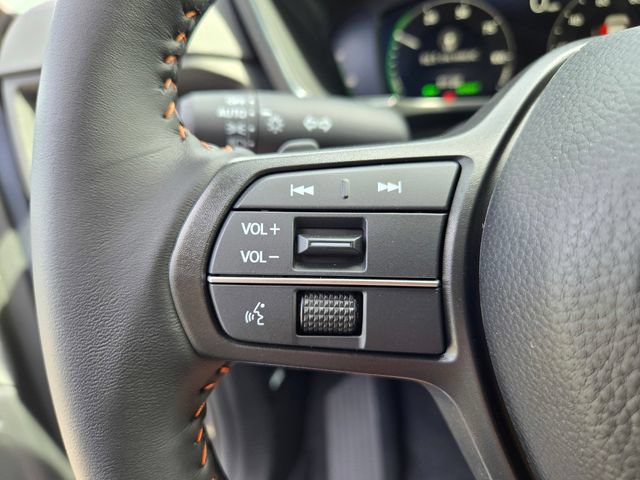 New 2026 Honda CR-V Sport-L image 11