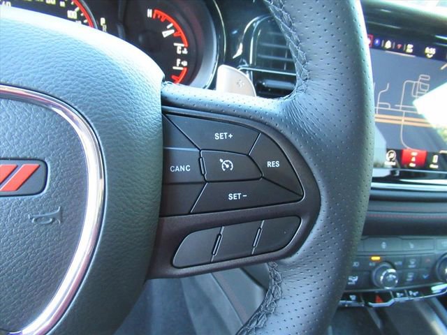 New 2026 Dodge Durango GT w/ Blacktop Package image 19