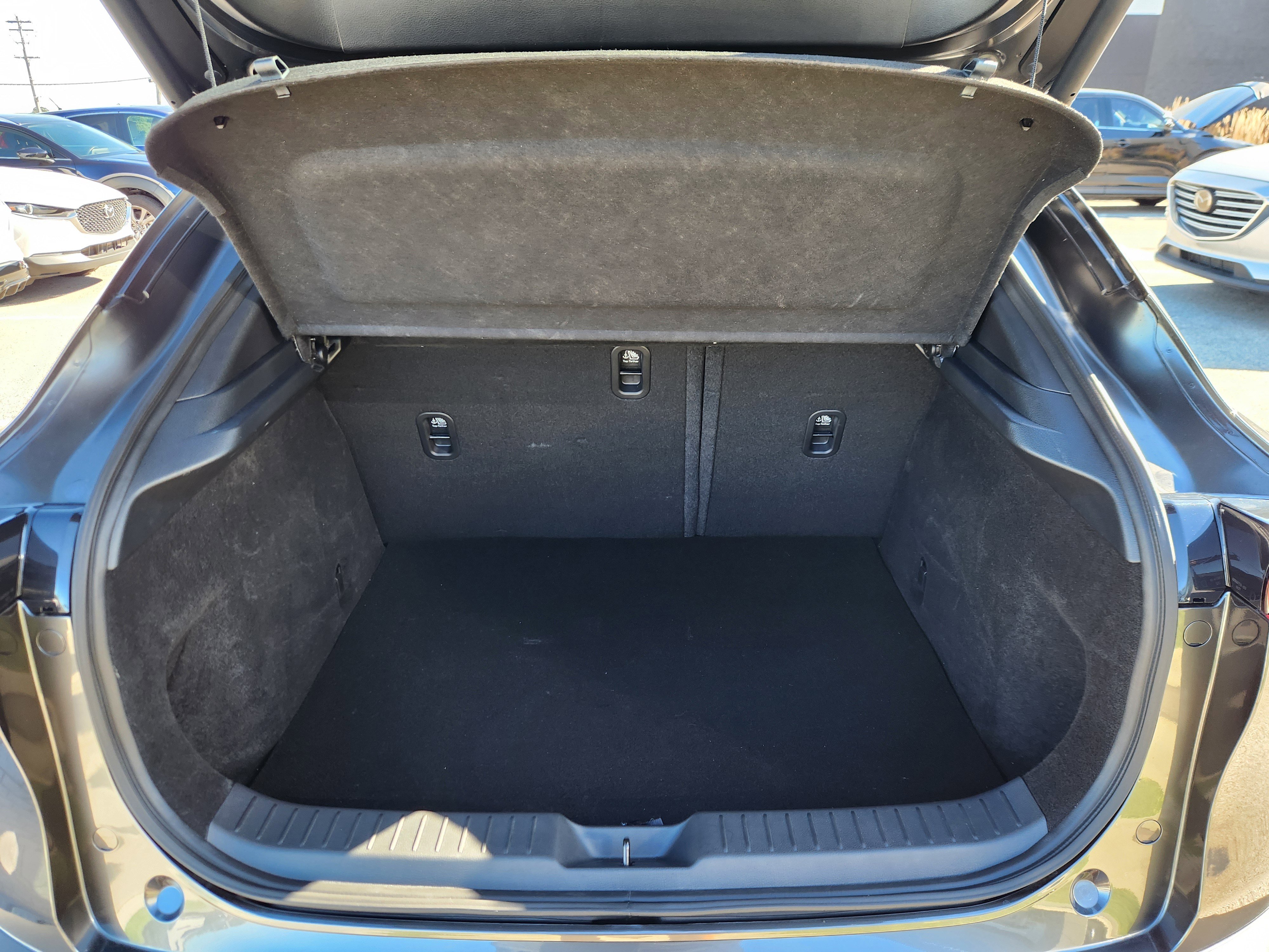 Certified 2025 MAZDA CX-30 AWD 2.5 S w/ Premium Package image 20