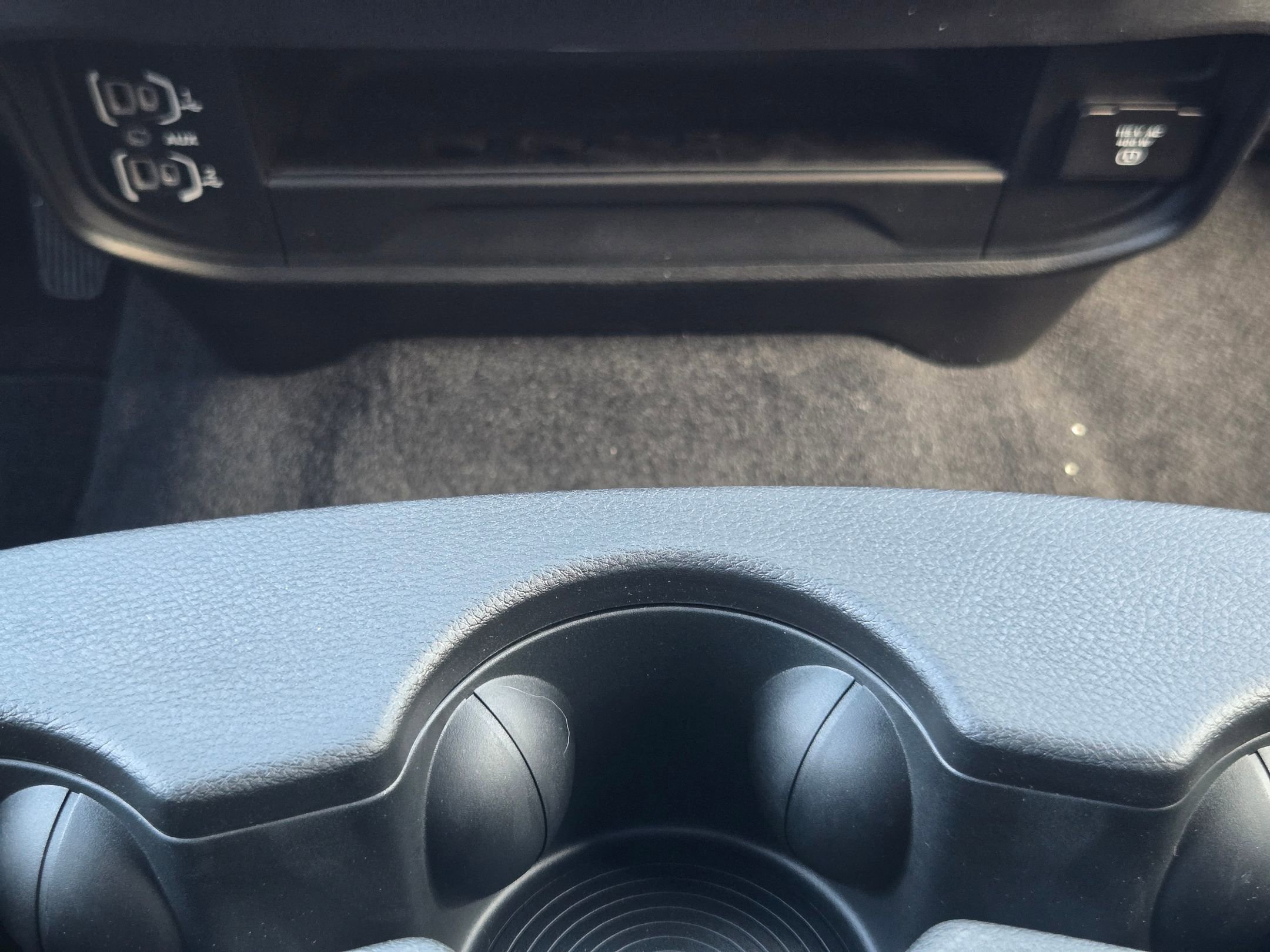 New 2026 RAM 2500 Tradesman image 11