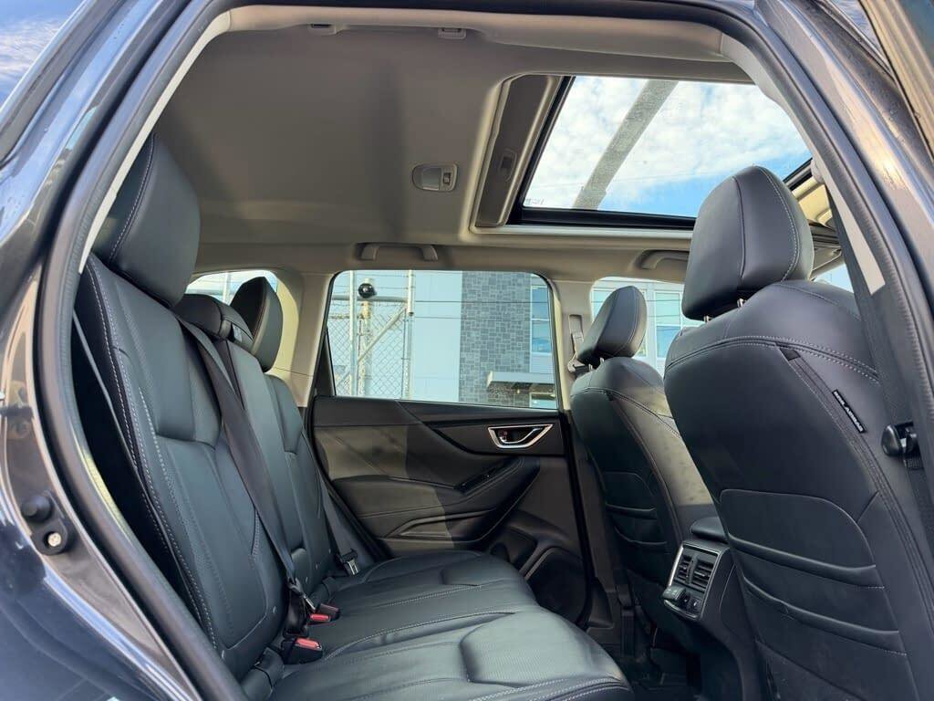 Certified 2023 Subaru Forester Touring image 13