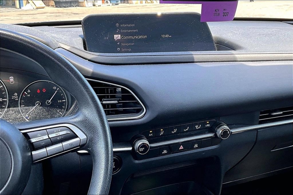 Certified 2023 MAZDA CX-30 AWD 2.5 S image 6