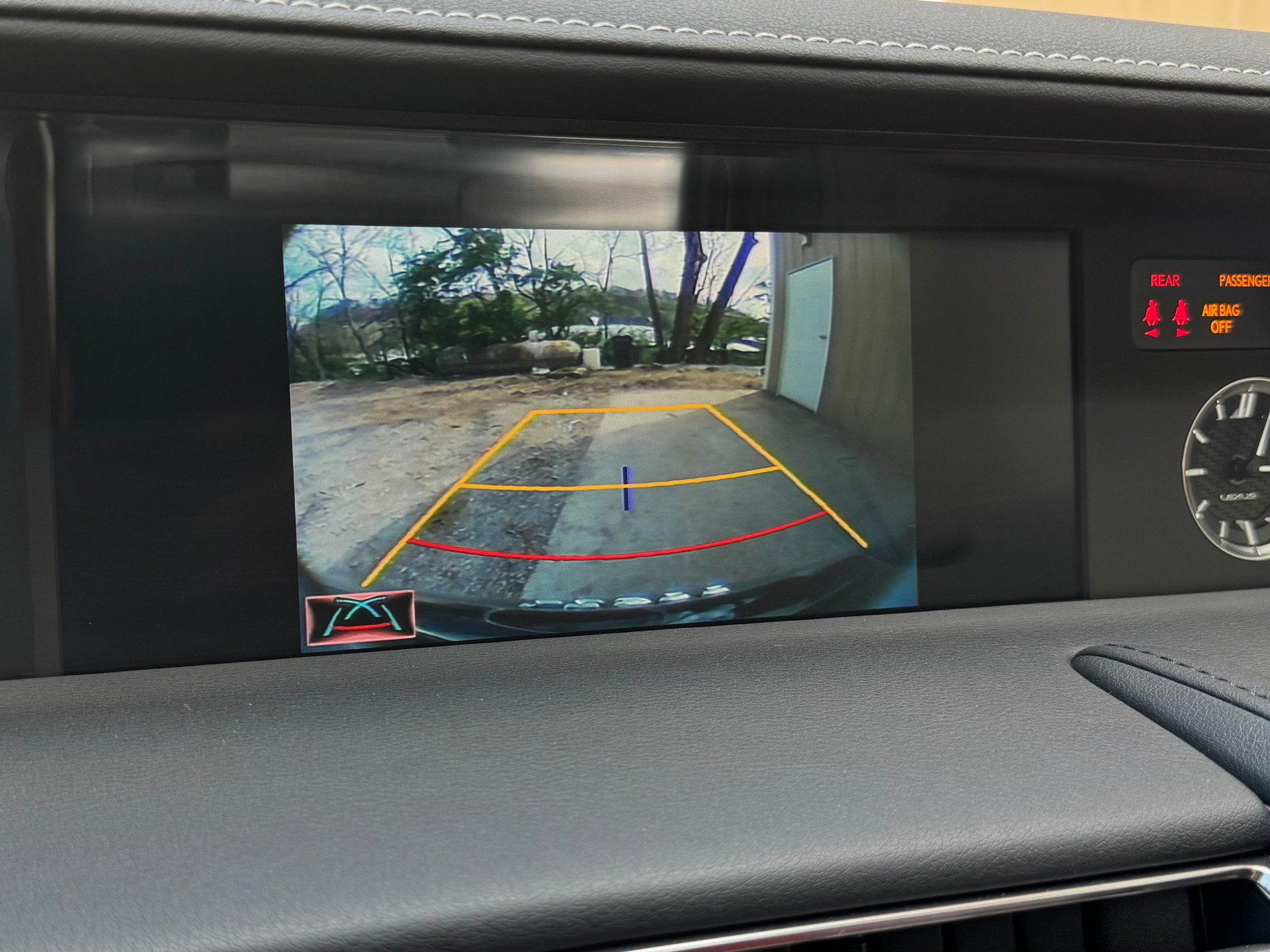 Used 2021 Lexus LC 500 Convertible w/ Touring Package image 70