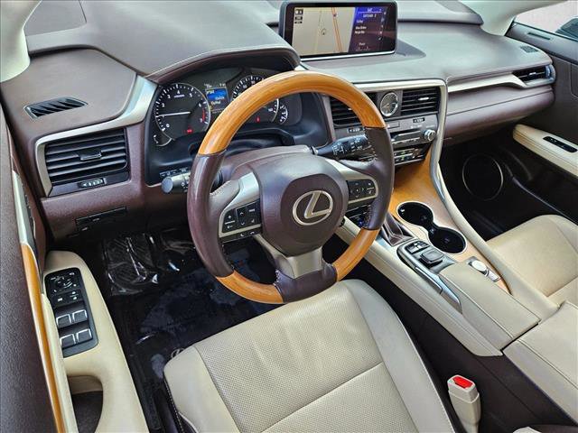 Used 2016 Lexus RX 350 FWD w/ Premium Package image 10