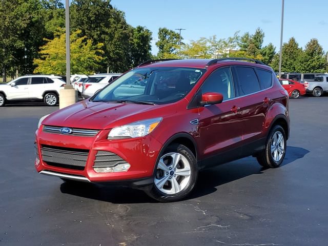 Used 2016 Ford Escape SE w/ Equipment Group 201A FWD image 35