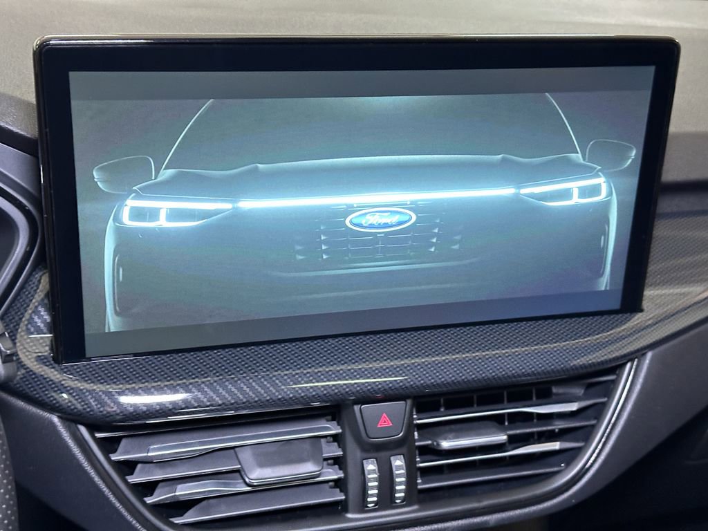 New 2026 Ford Escape ST-Line w/ Tech Pack #1 image 26