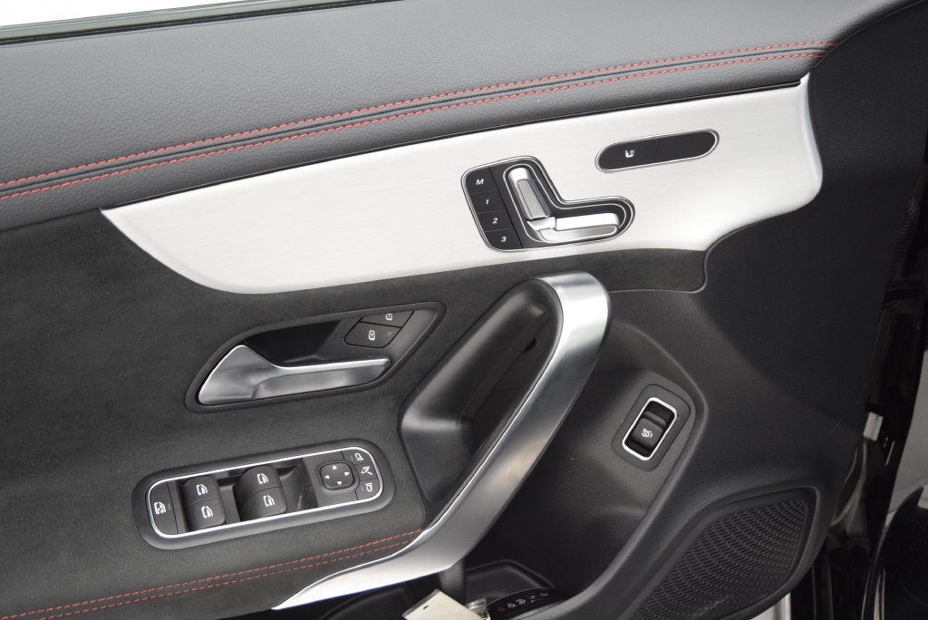 Used 2026 Mercedes-Benz CLA 250 image 22