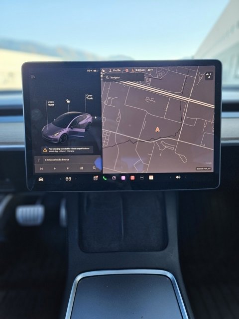 Used 2022 Tesla Model 3 Performance image 11