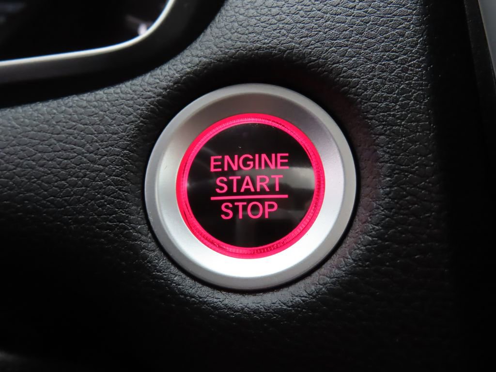 Used 2019 Honda CR-V EX image 12