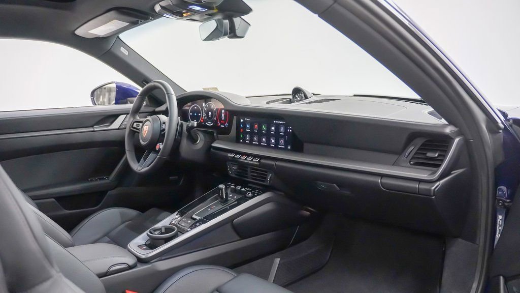 New 2026 Porsche 911 Carrera 4S AWD/4WD image 14