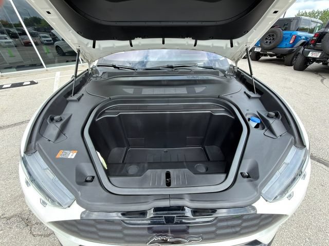 Used 2022 Ford Mustang Mach-E GT AWD/4WD image 12