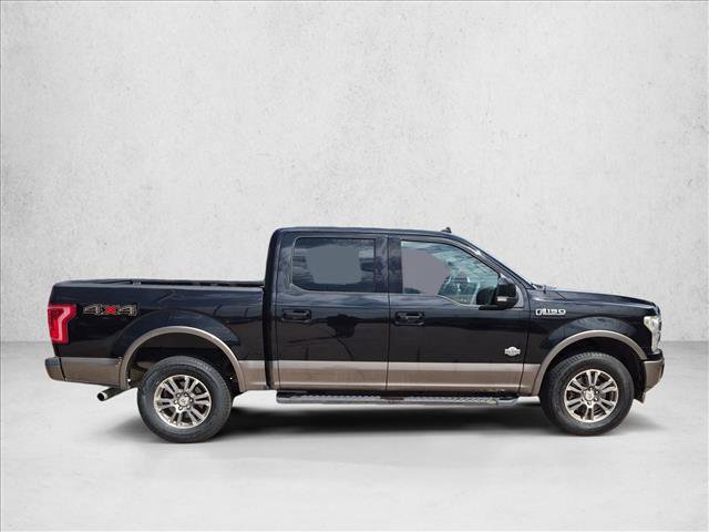 Used 2019 Ford F150 King Ranch AWD/4WD image 4