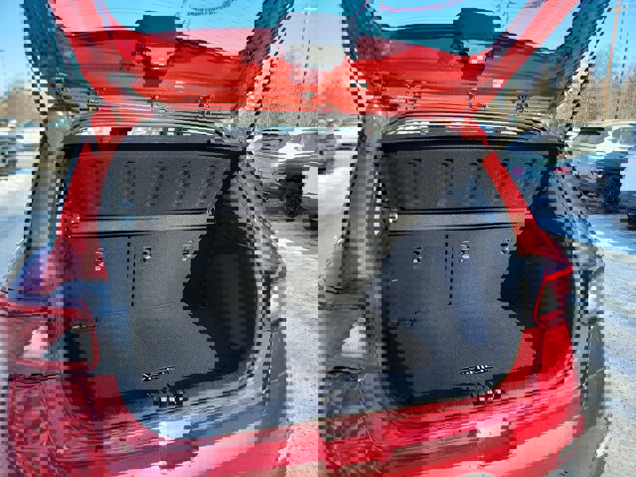 Certified 2023 Hyundai Venue Limited image 22