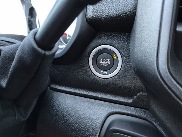 New 2026 RAM 2500 Tradesman AWD/4WD image 18