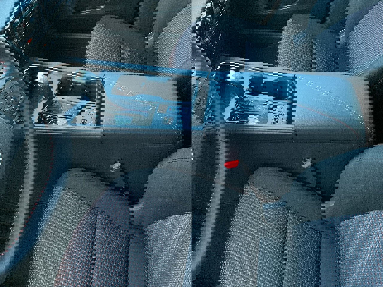 New 2026 Nissan Sentra SR image 31