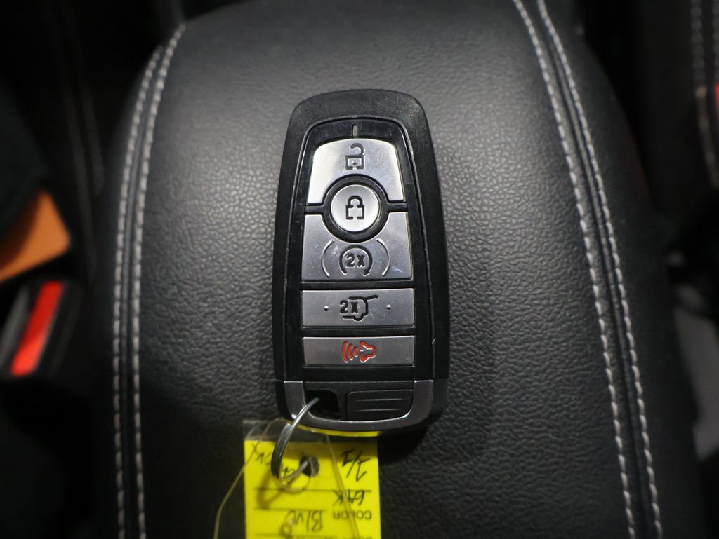 Used 2023 Ford Escape Active w/ Tech Pack #1 AWD/4WD image 25