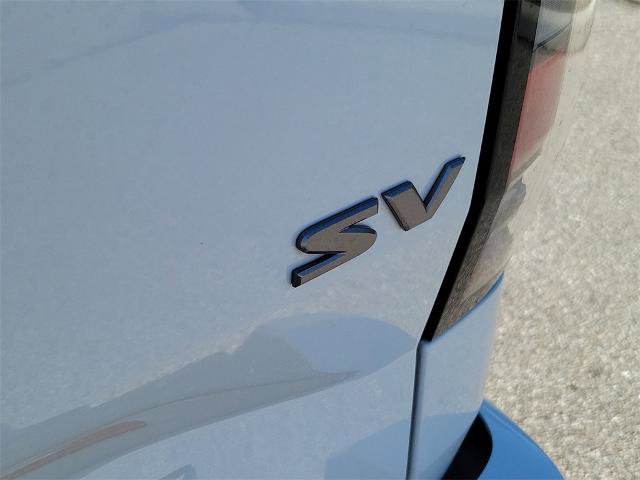 Certified 2023 Nissan Frontier SV w/ SV Convenience Package image 14