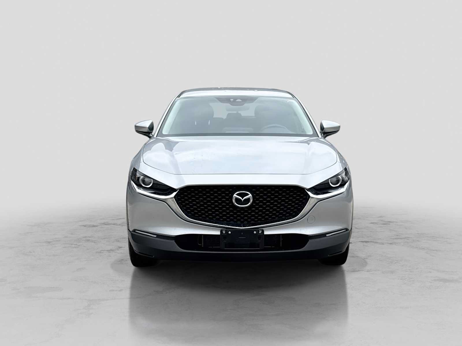 Used 2020 MAZDA CX-30 FWD image 9