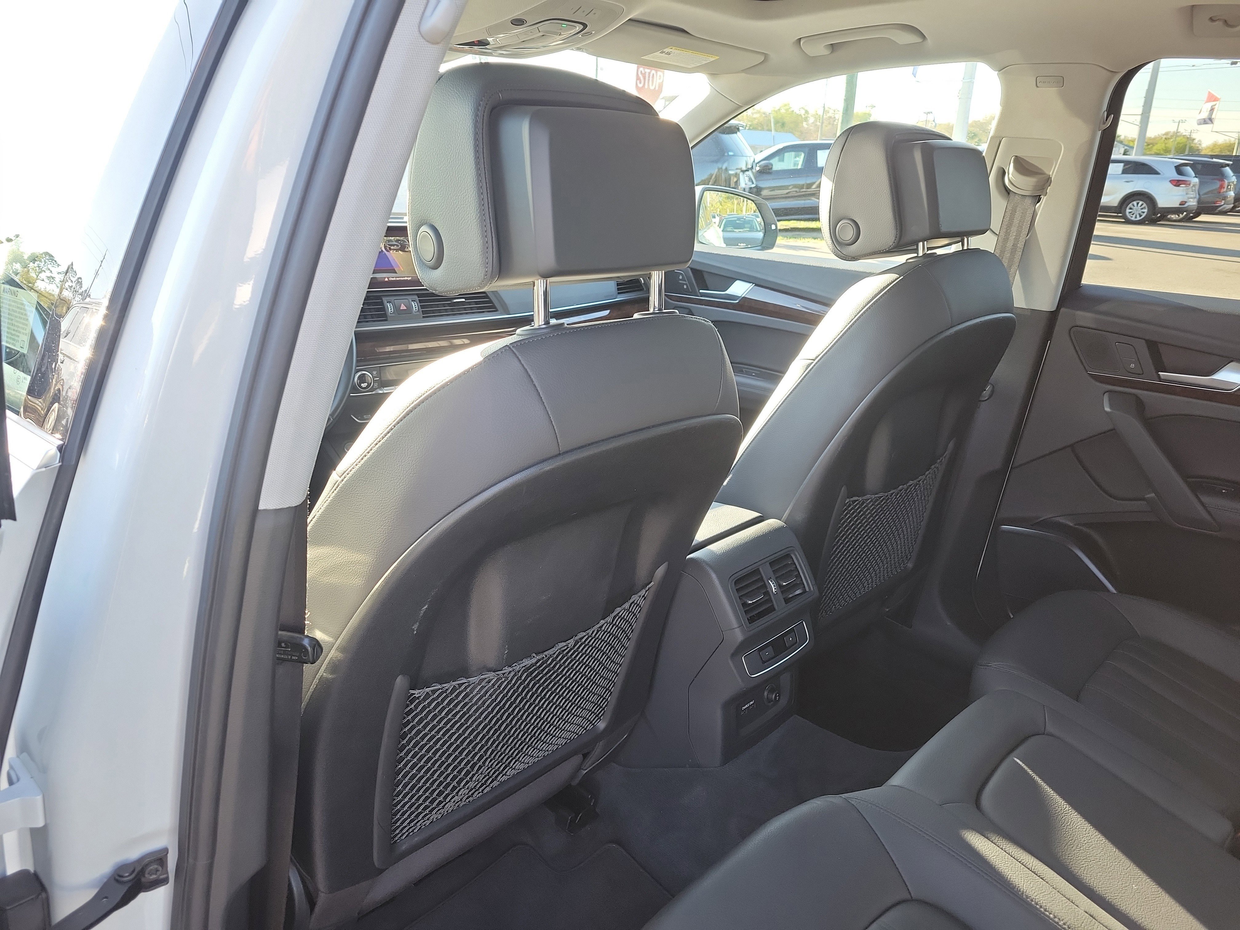 Used 2020 Audi Q5 2.0T Premium Plus w/ Premium Plus Package image 18