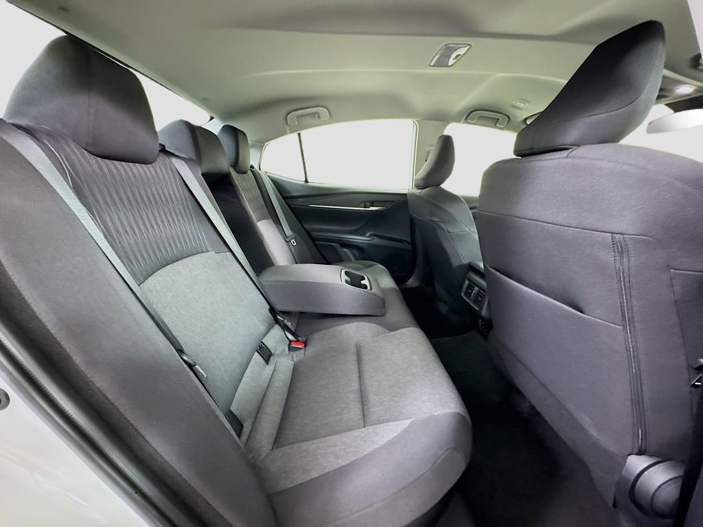Used 2025 Toyota Camry LE image 23
