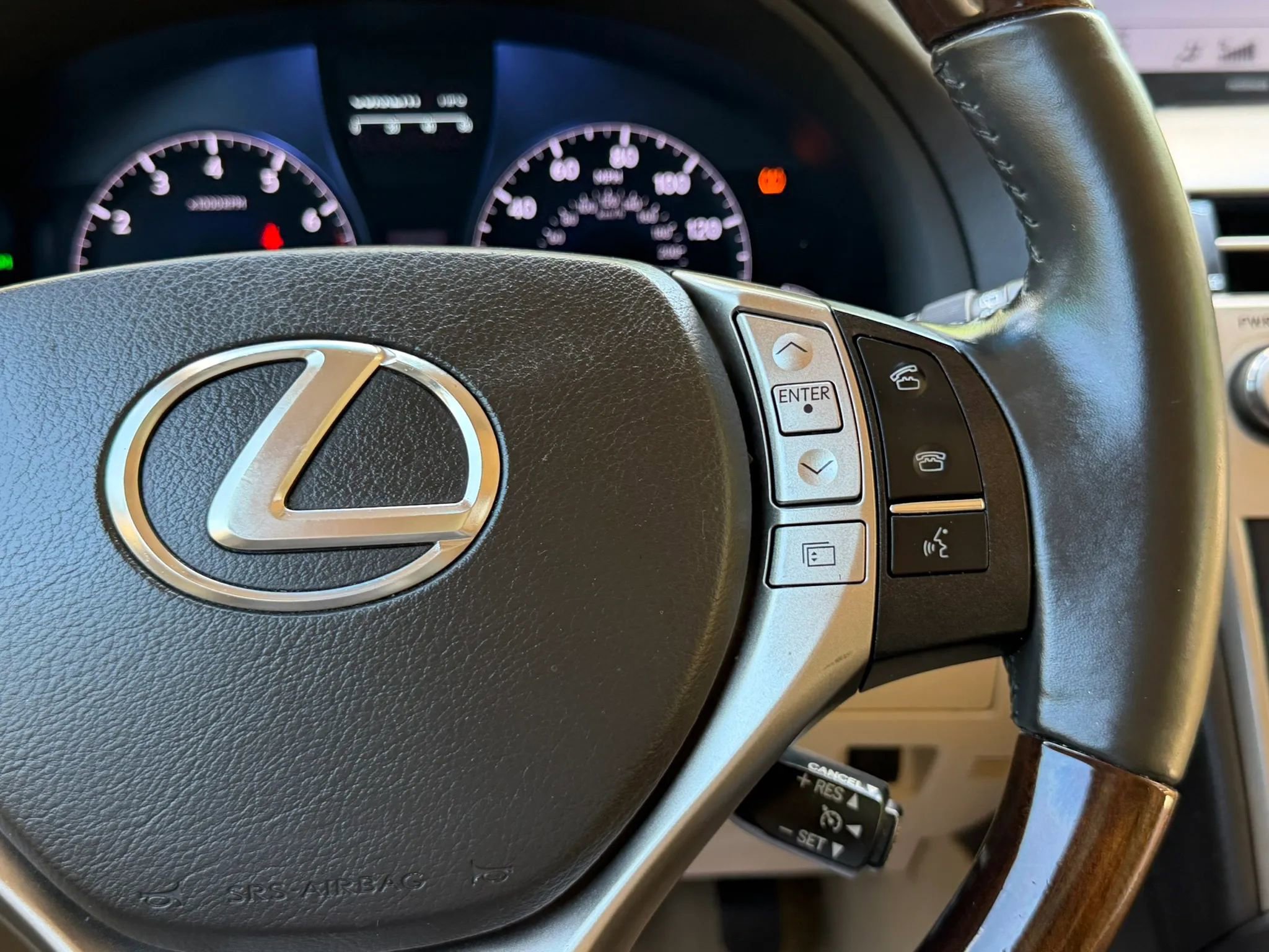 Used 2014 Lexus RX 350 FWD image 34