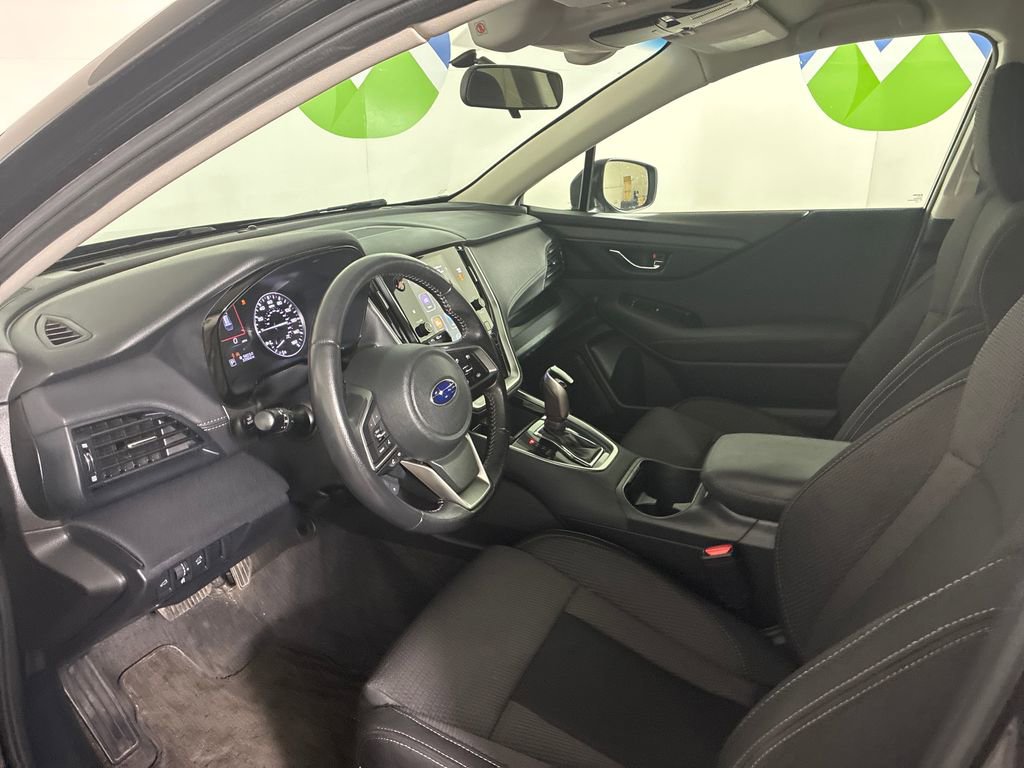 Used 2021 Subaru Outback Premium AWD/4WD image 25