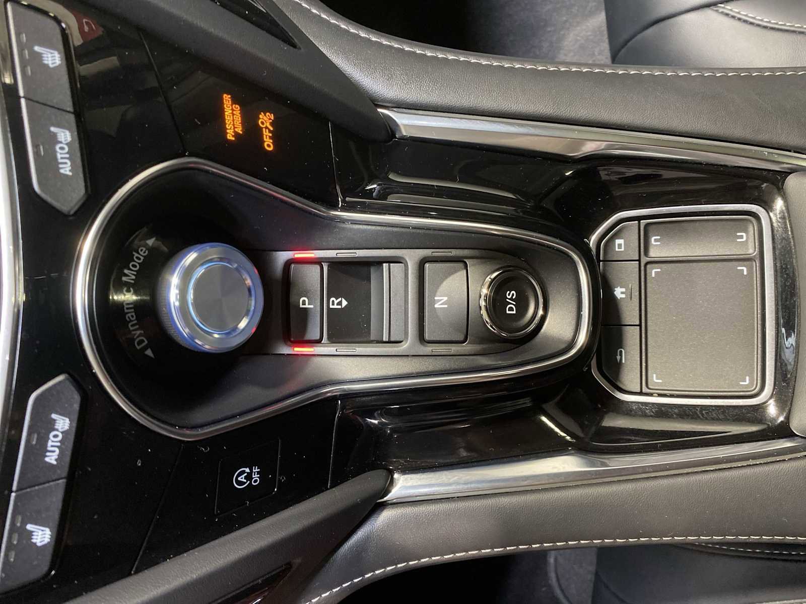 Certified 2024 Acura RDX SH-AWD w/ Technology Package image 17