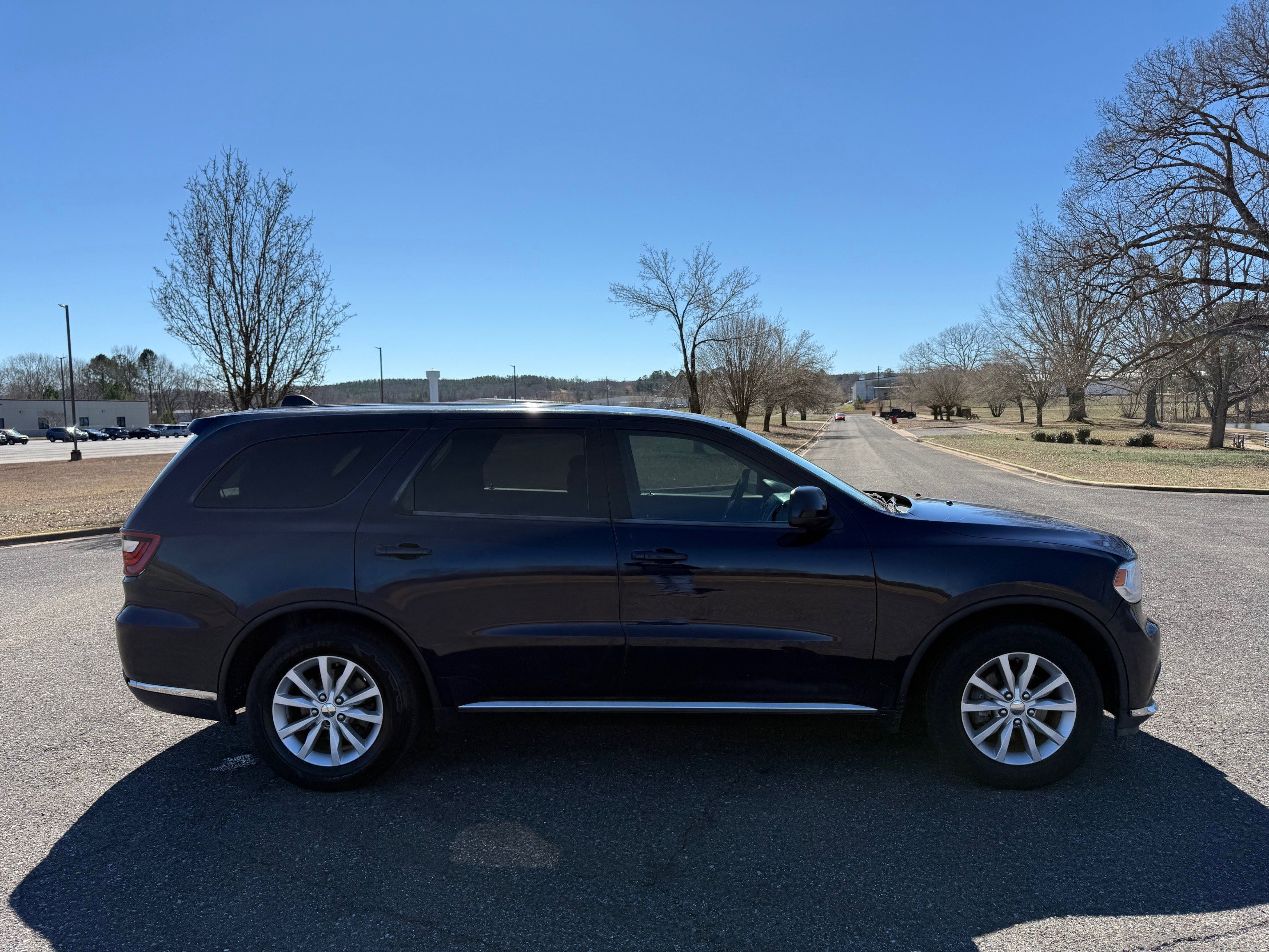 Used 2014 Dodge Durango SXT image 6
