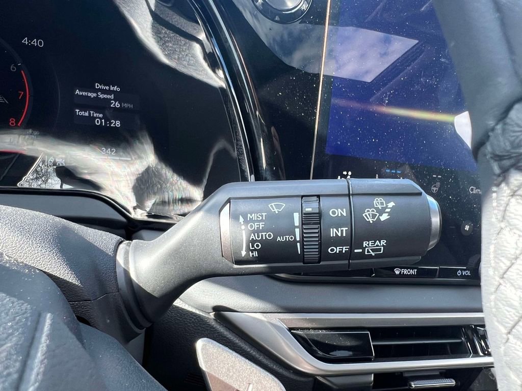 New 2026 Lexus RX 350 Premium AWD/4WD image 25