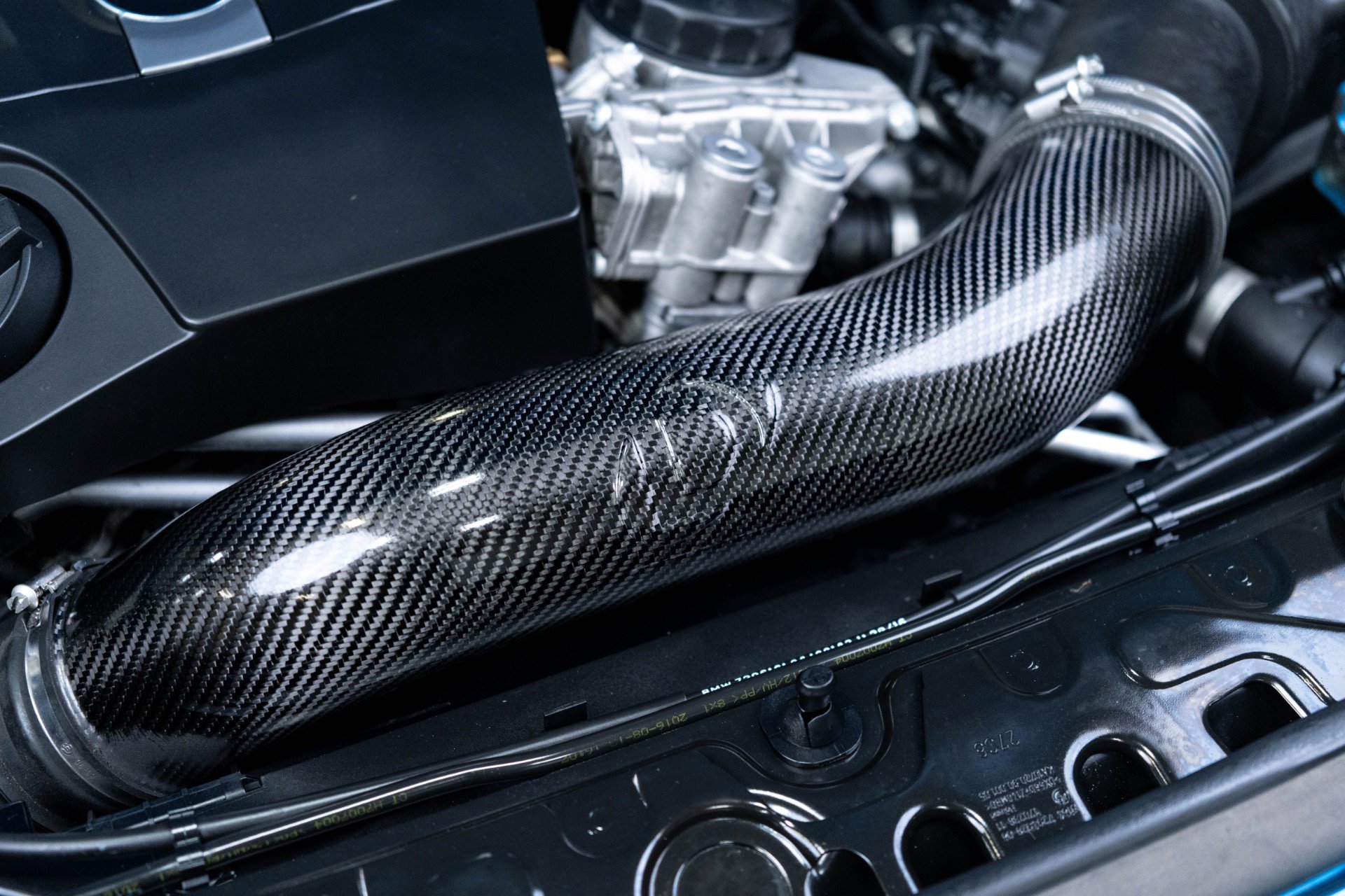 Used 2017 BMW M2 RWD image 31