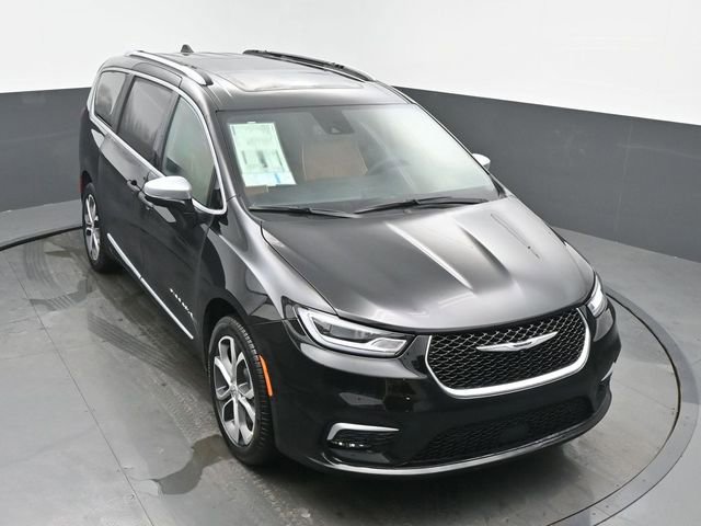 New 2026 Chrysler Pacifica Pinnacle image 45