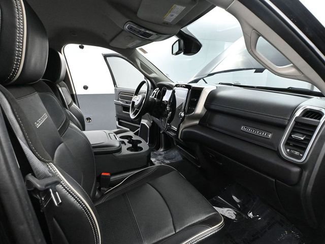 Used 2024 RAM 2500 Laramie w/ Protection Group image 54