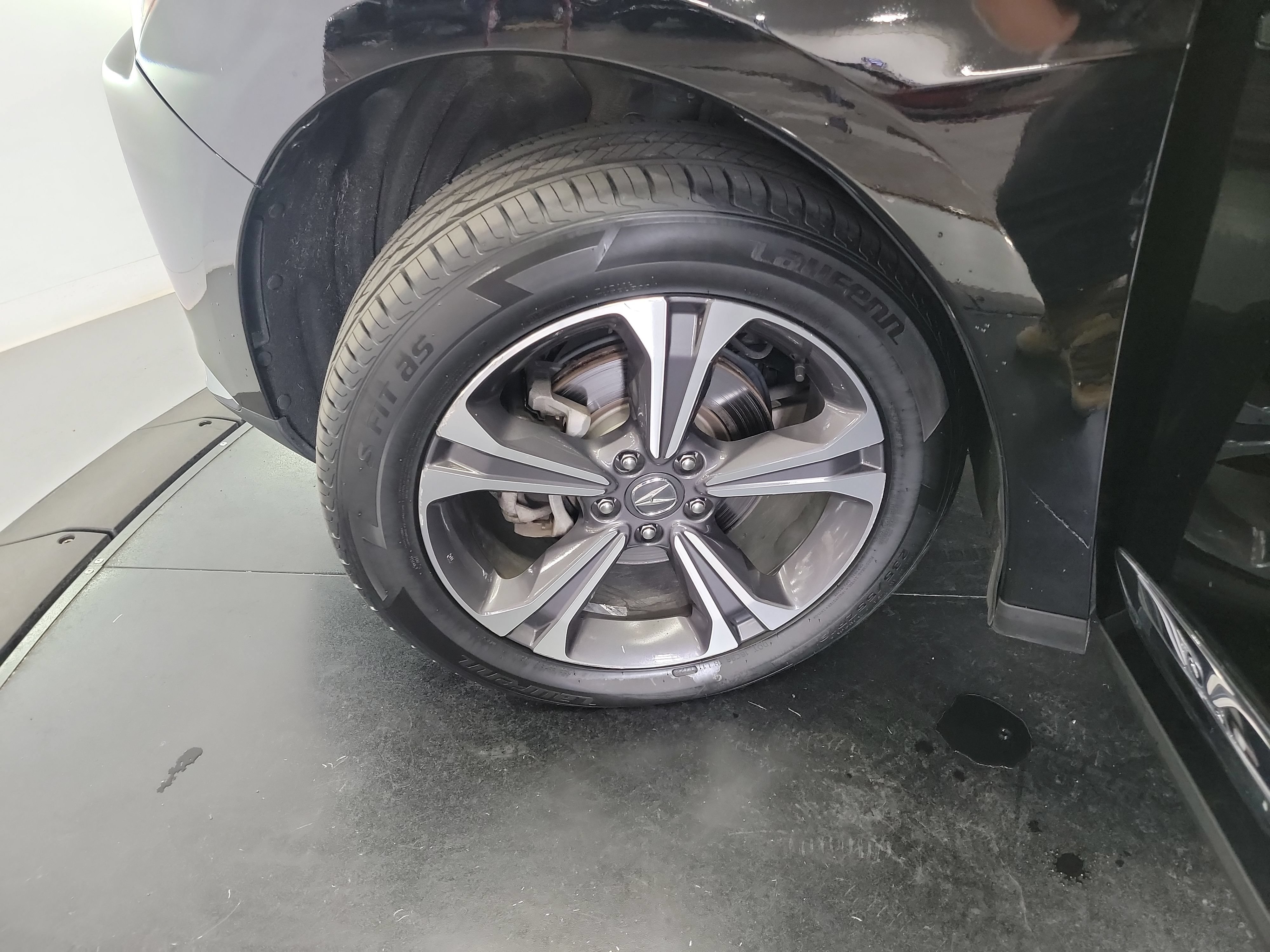 Used 2022 Acura RDX w/ Advance Package AWD/4WD image 30