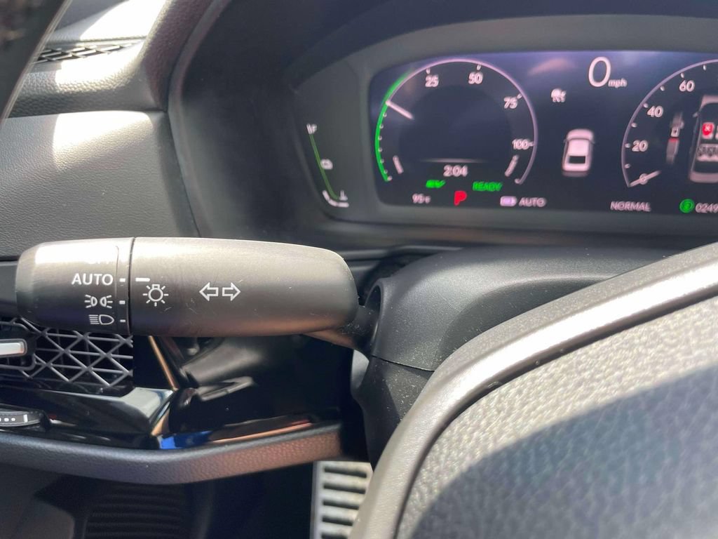 Certified 2024 Honda Accord Sport image 24