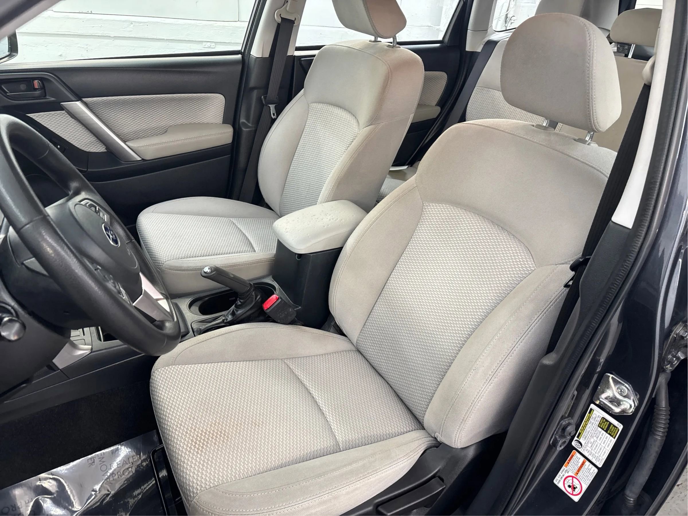Used 2018 Subaru Forester 2.5i image 13