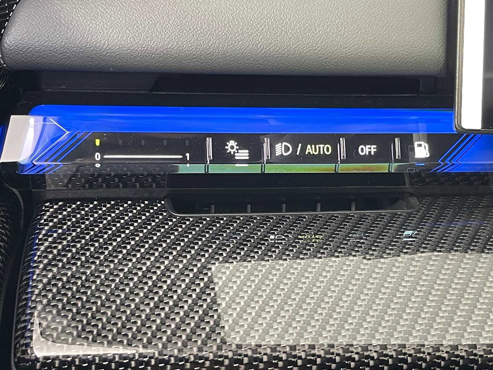 New 2026 BMW M5 image 24