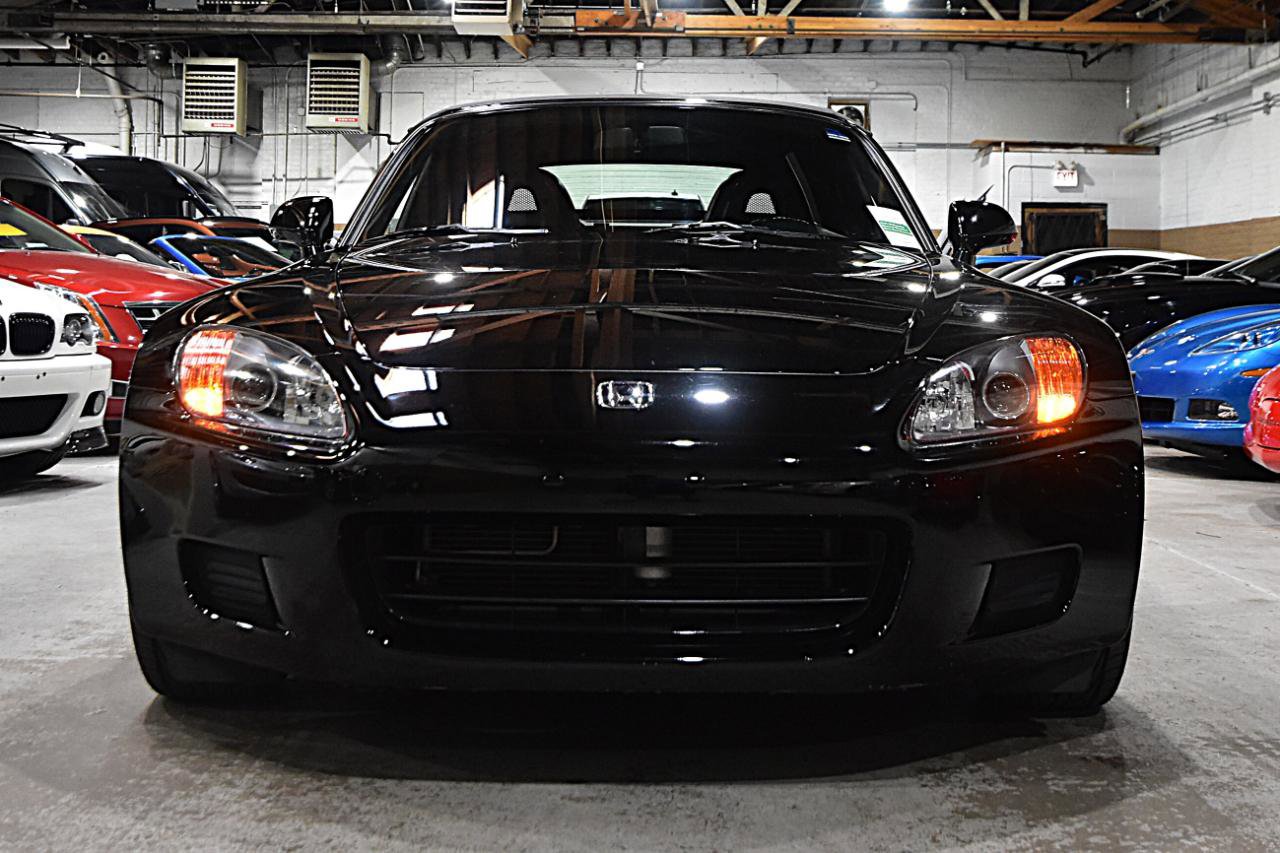 Used 2003 Honda S2000 image 3