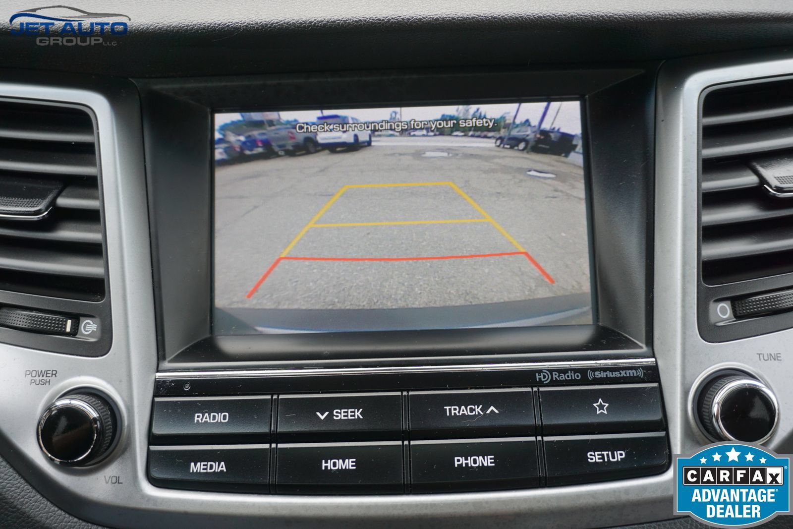 Used 2018 Hyundai Tucson Value AWD/4WD image 30