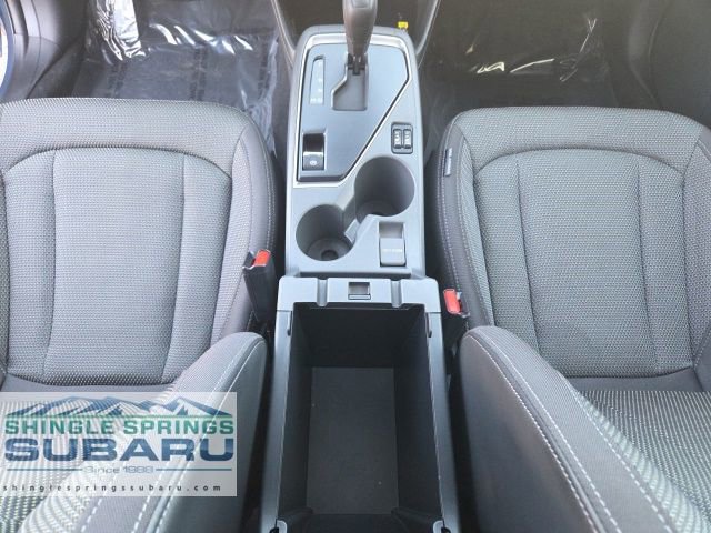 Certified 2024 Subaru Crosstrek 2.0i Premium image 22