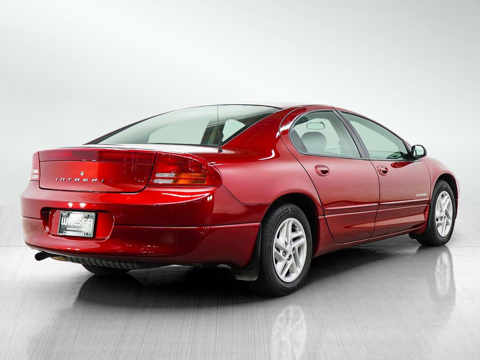 Used 2000 Dodge Intrepid FWD image 5